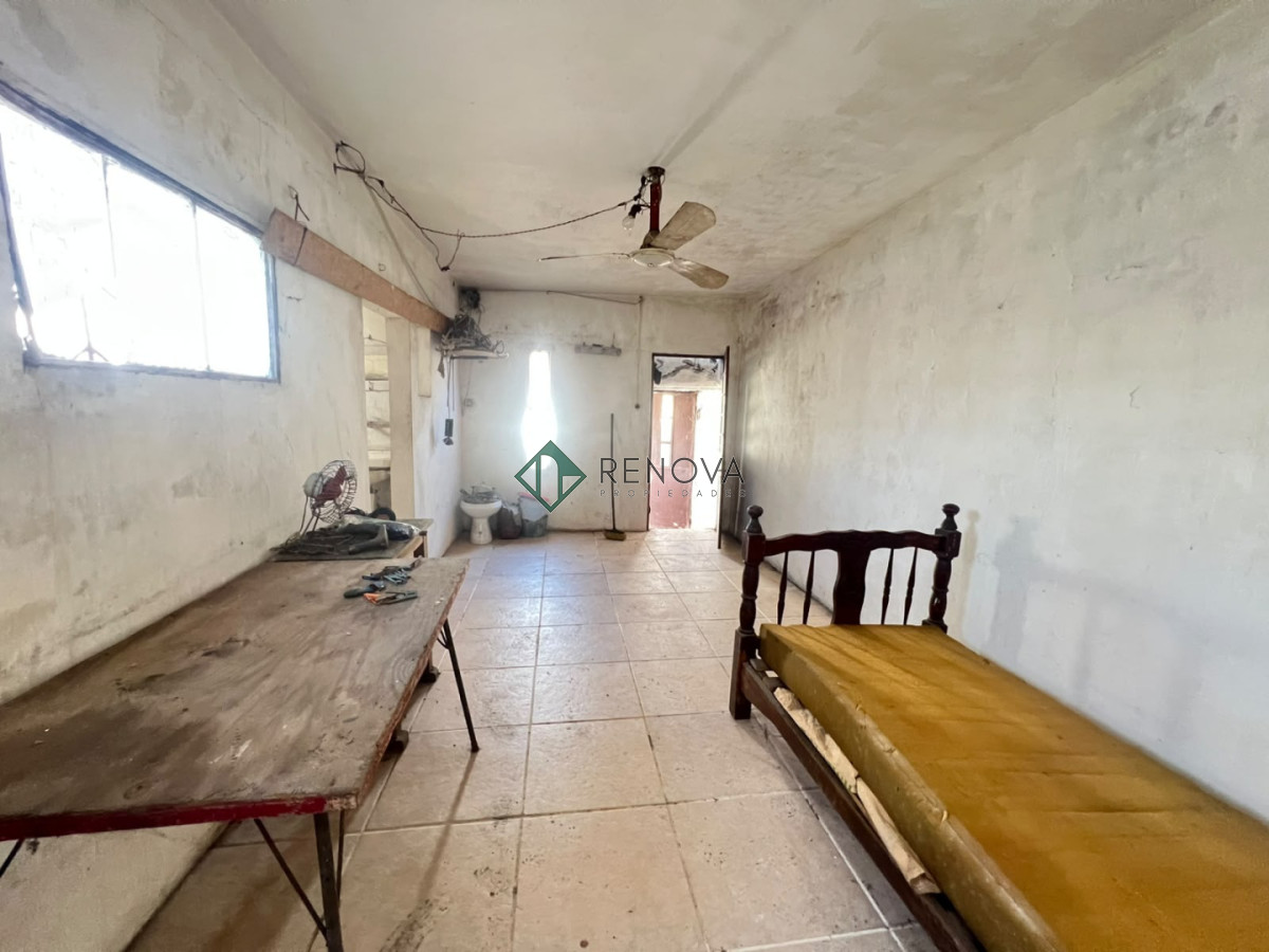 Casa ID.1390 - Venta Casa 9 Dormitorios Aguada Montevideo R