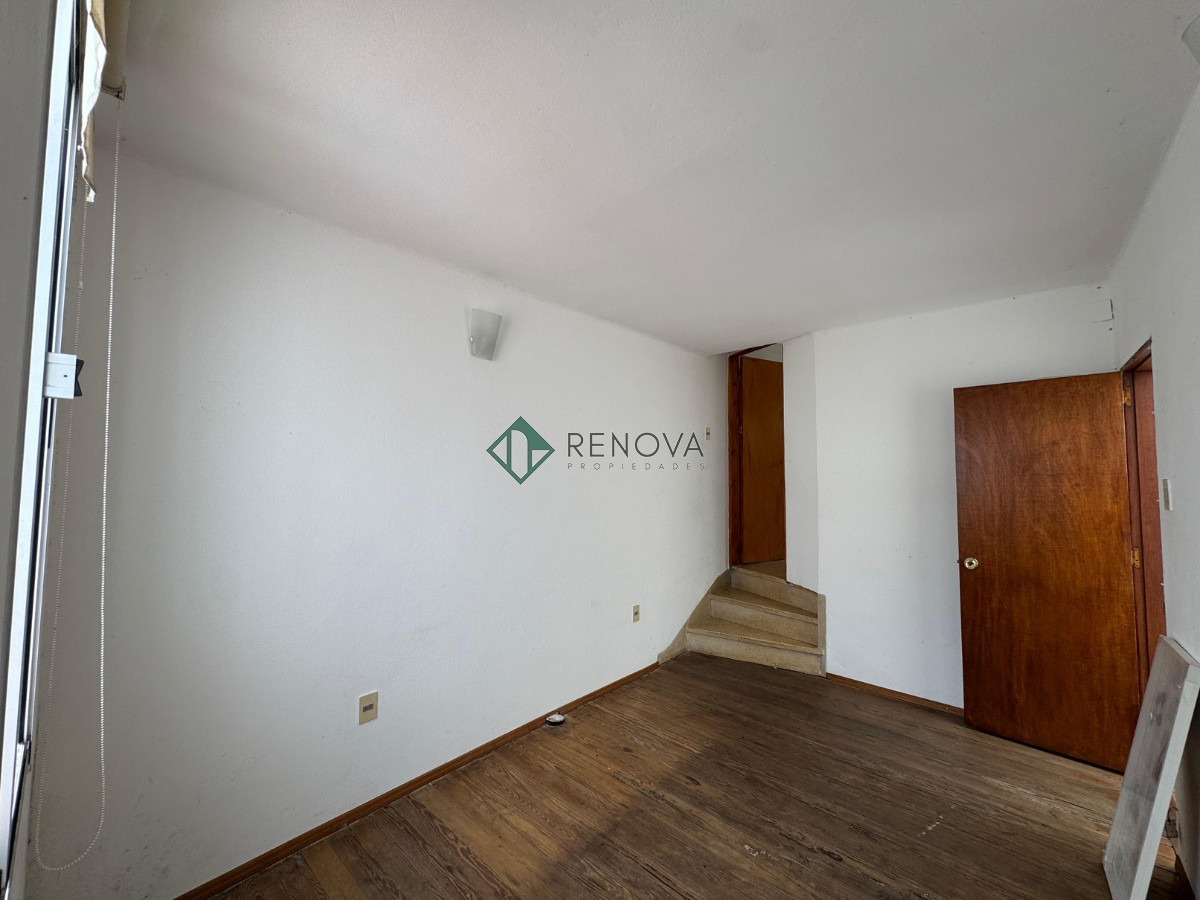 Casa ID.807 - Venta Casa 1 Dormitorio La Comercial Montevideo 
