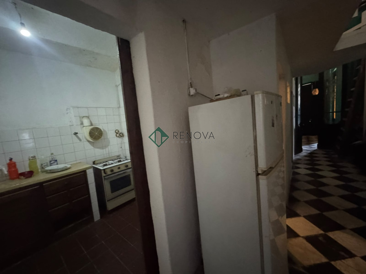 Casa ID.1390 - Venta Casa 9 Dormitorios Aguada Montevideo R