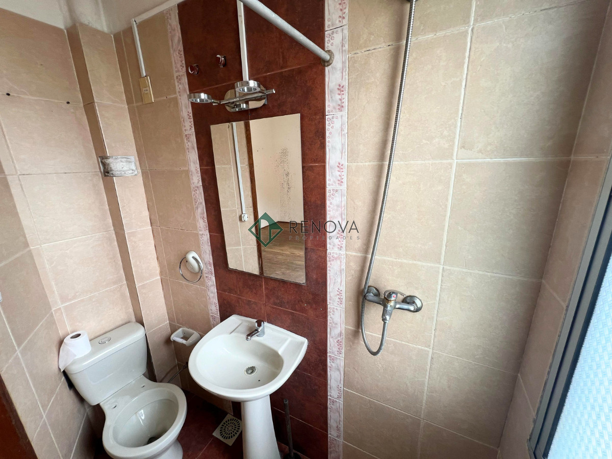 Casa ID.807 - Venta Casa 1 Dormitorio La Comercial Montevideo 