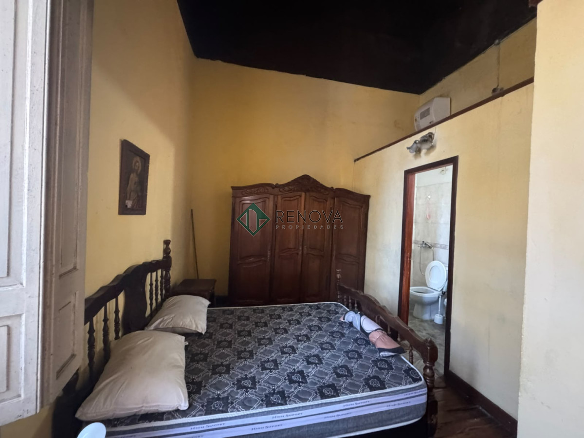 Casa ID.1390 - Venta Casa 9 Dormitorios Aguada Montevideo R