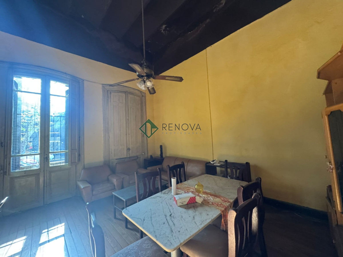 Casa ID.1390 - Venta Casa 9 Dormitorios Aguada Montevideo R