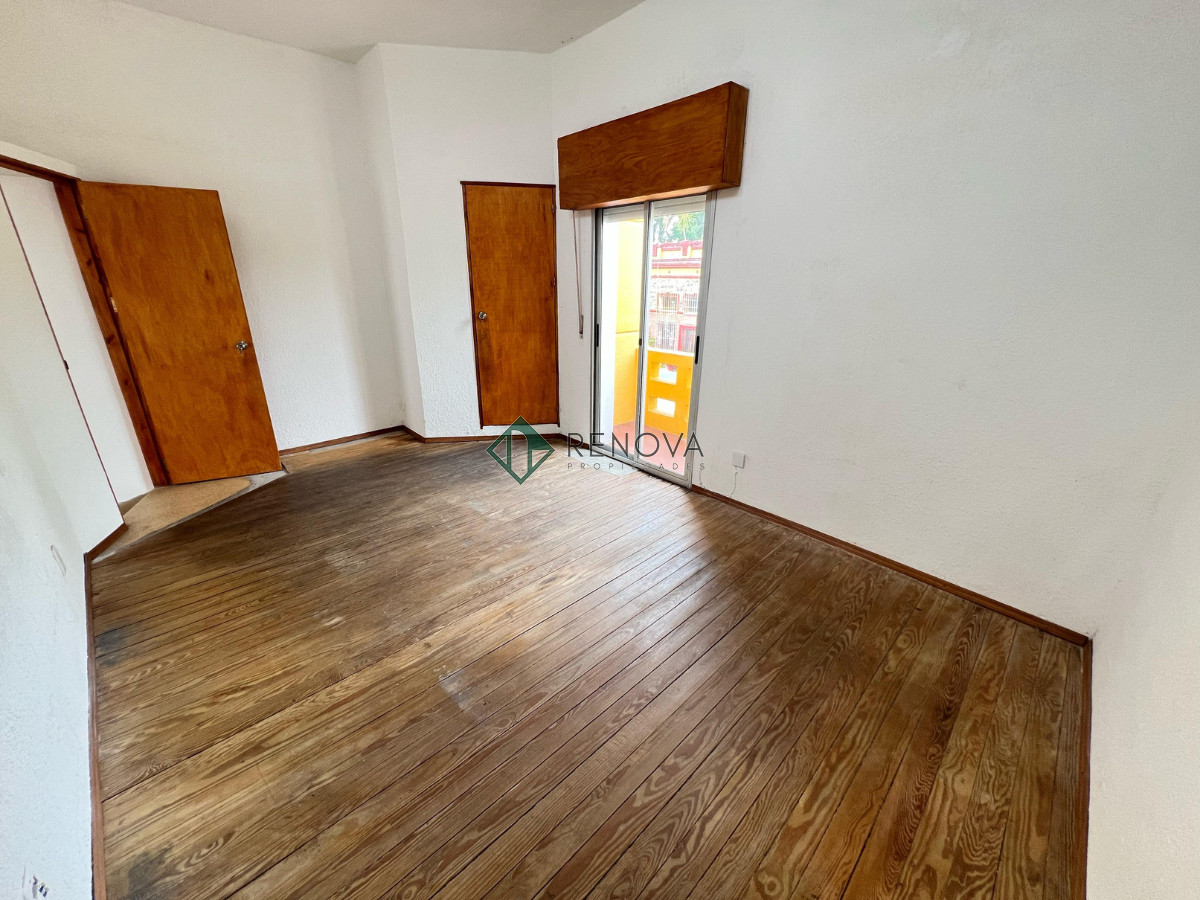 Casa ID.807 - Venta Casa 1 Dormitorio La Comercial Montevideo 