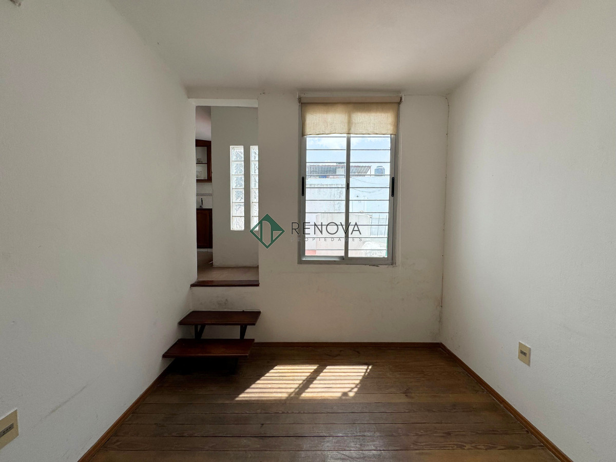 Casa ID.807 - Venta Casa 1 Dormitorio La Comercial Montevideo 