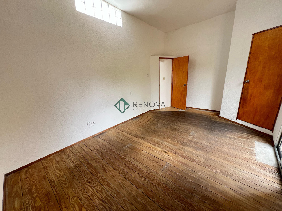 Casa ID.807 - Venta Casa 1 Dormitorio La Comercial Montevideo 