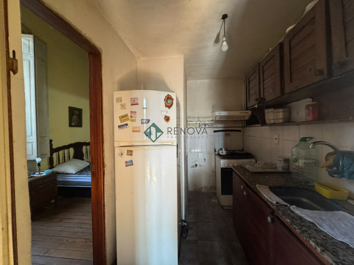 Casa ID.1390 - Venta Casa 9 Dormitorios Aguada Montevideo R