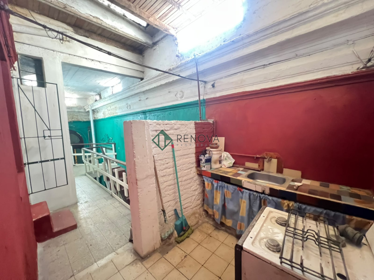 Casa ID.1390 - Venta Casa 9 Dormitorios Aguada Montevideo R