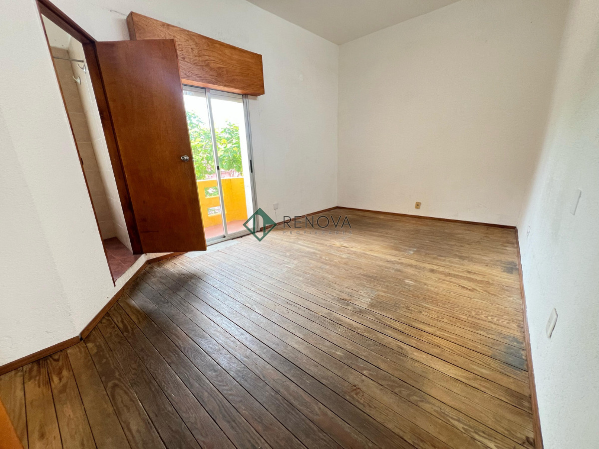 Casa ID.807 - Venta Casa 1 Dormitorio La Comercial Montevideo 
