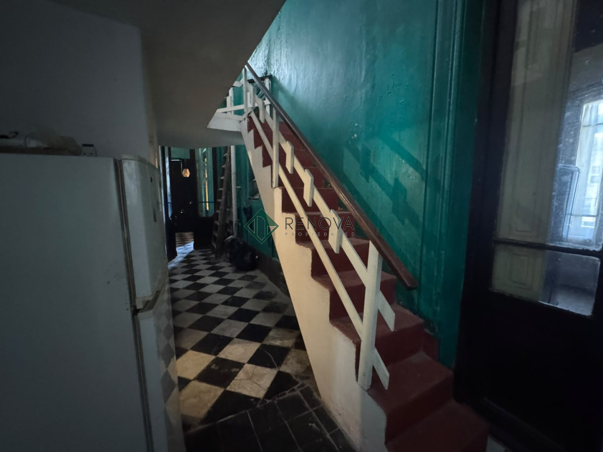 Casa ID.1390 - Venta Casa 9 Dormitorios Aguada Montevideo R