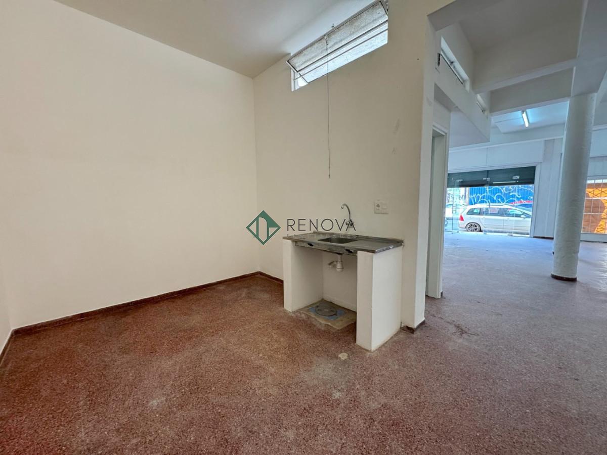 Local Comercial ID.1397 - Venta Local Comercial Tres Cruces Montevideo R