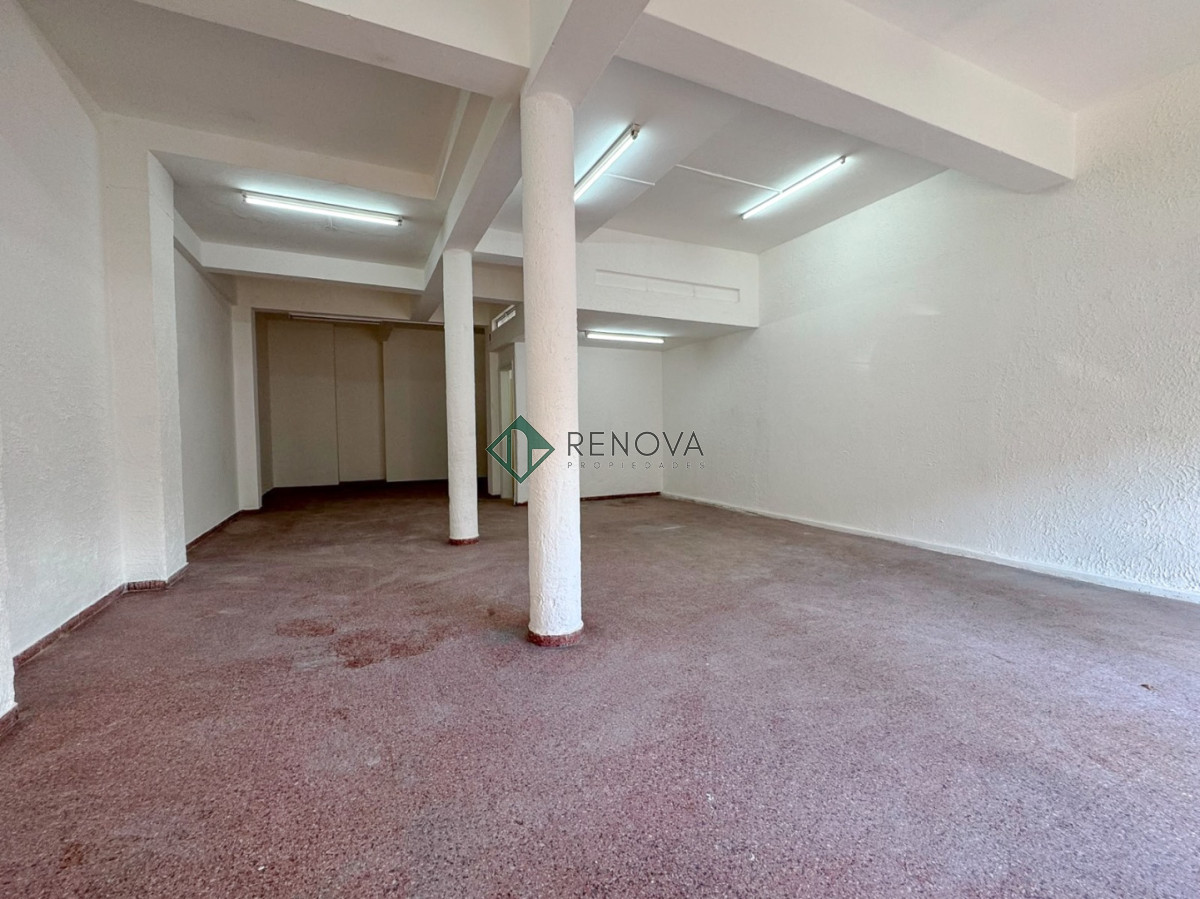 Local Comercial ID.1397 - Venta Local Comercial Tres Cruces Montevideo R