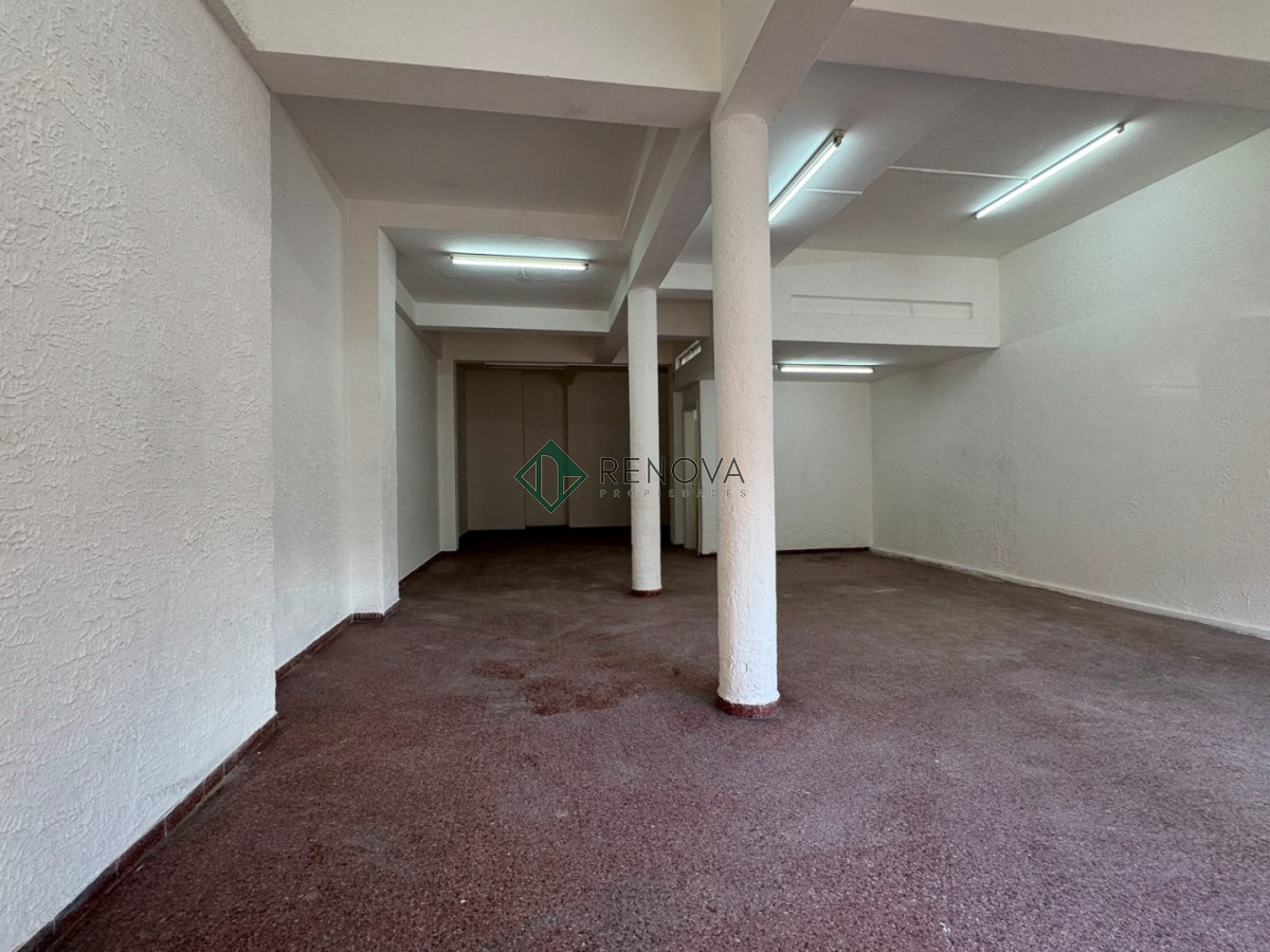 Local Comercial ID.1397 - Venta Local Comercial Tres Cruces Montevideo R