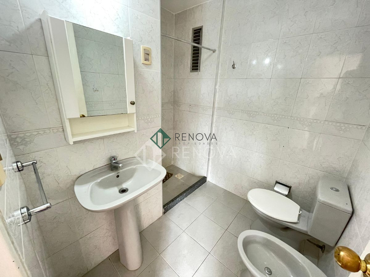 Apartamento ID.411 - Alquiler Apartamento 2 Dormitorios Pocitos Montevideo R