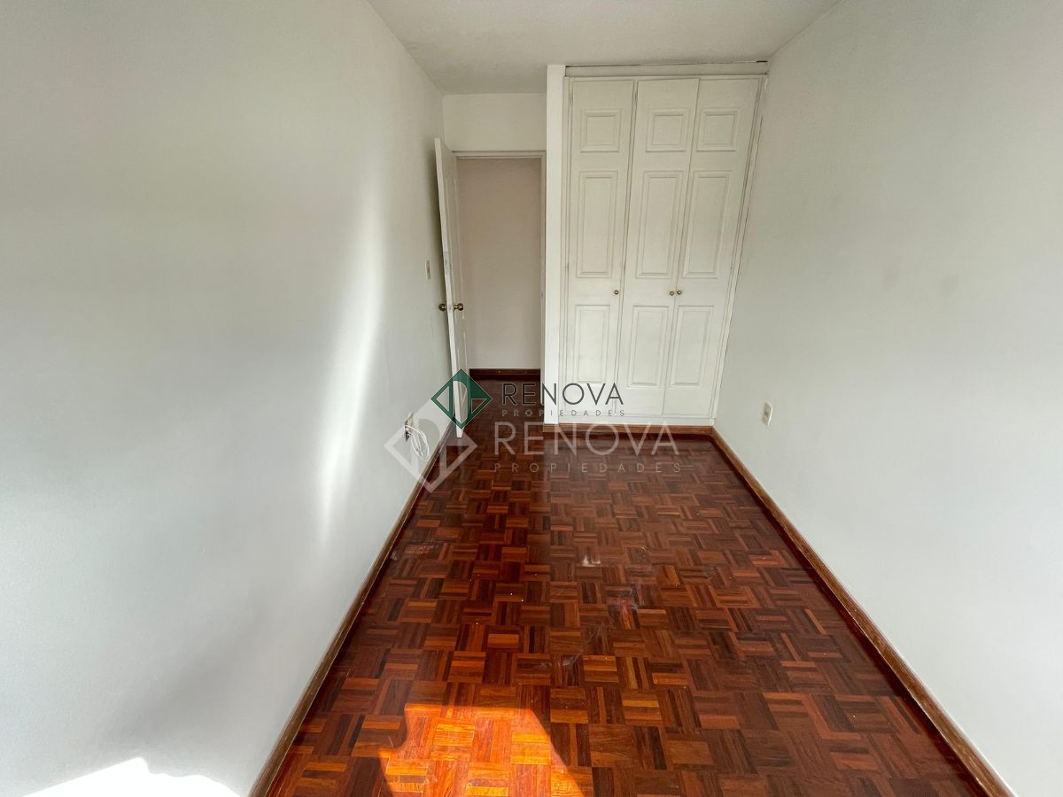 Apartamento ID.411 - Alquiler Apartamento 2 Dormitorios Pocitos Montevideo R