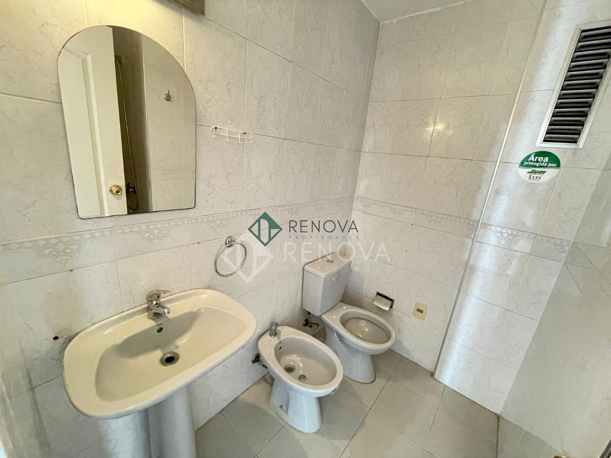 Apartamento ID.411 - Alquiler Apartamento 2 Dormitorios Pocitos Montevideo R