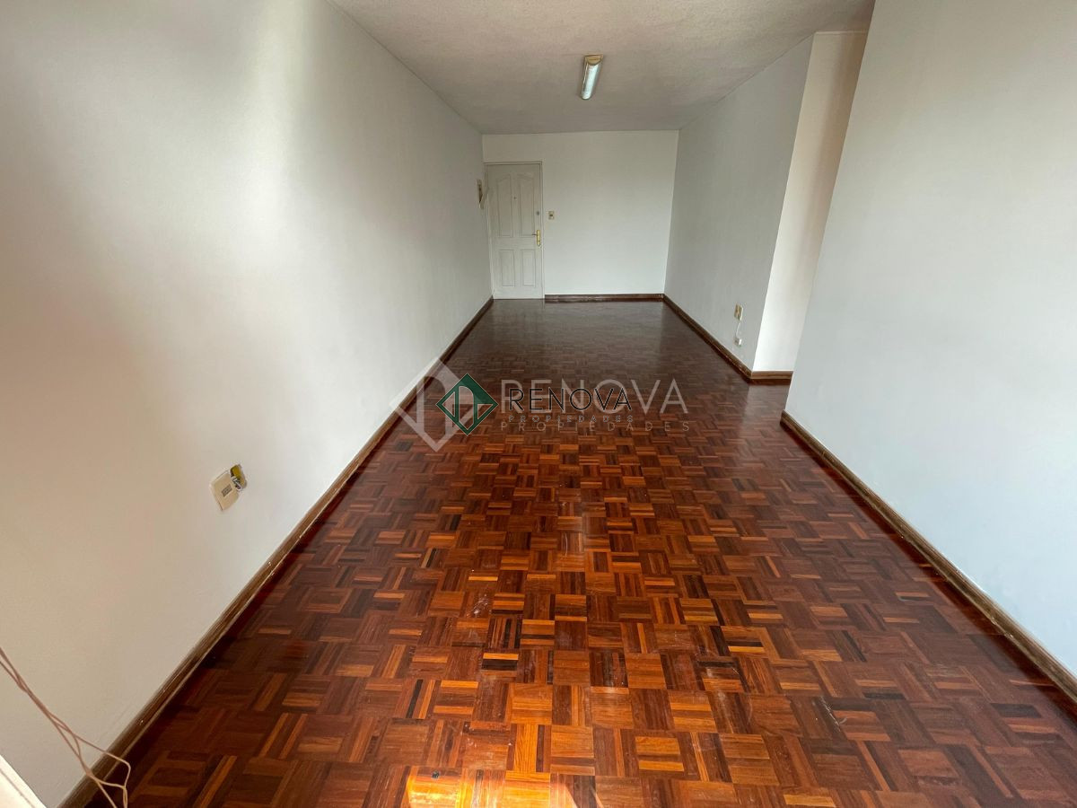 Apartamento ID.411 - Alquiler Apartamento 2 Dormitorios Pocitos Montevideo R