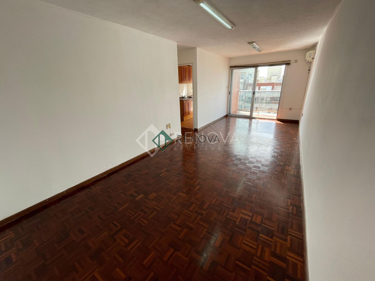 Apartamento ID.411 - Alquiler Apartamento 2 Dormitorios Pocitos Montevideo R