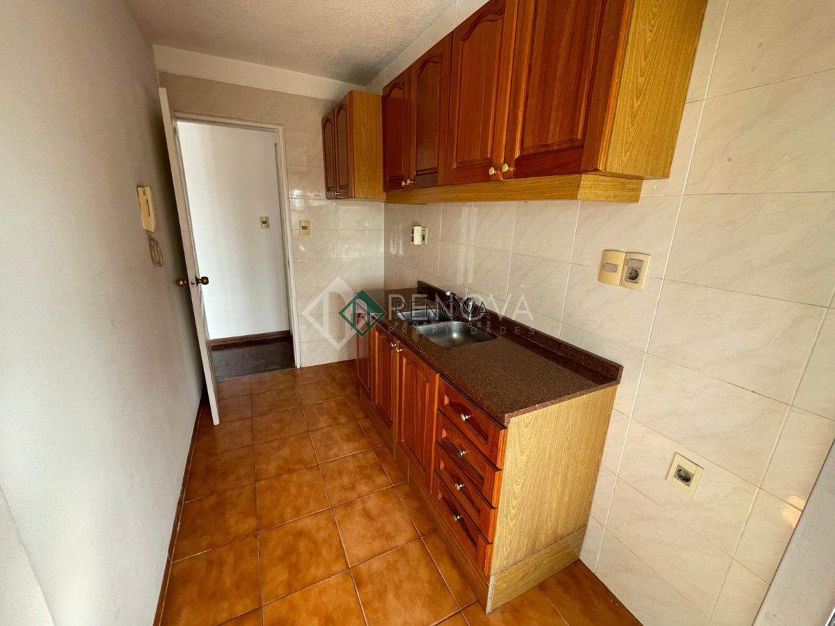 Apartamento ID.411 - Alquiler Apartamento 2 Dormitorios Pocitos Montevideo R