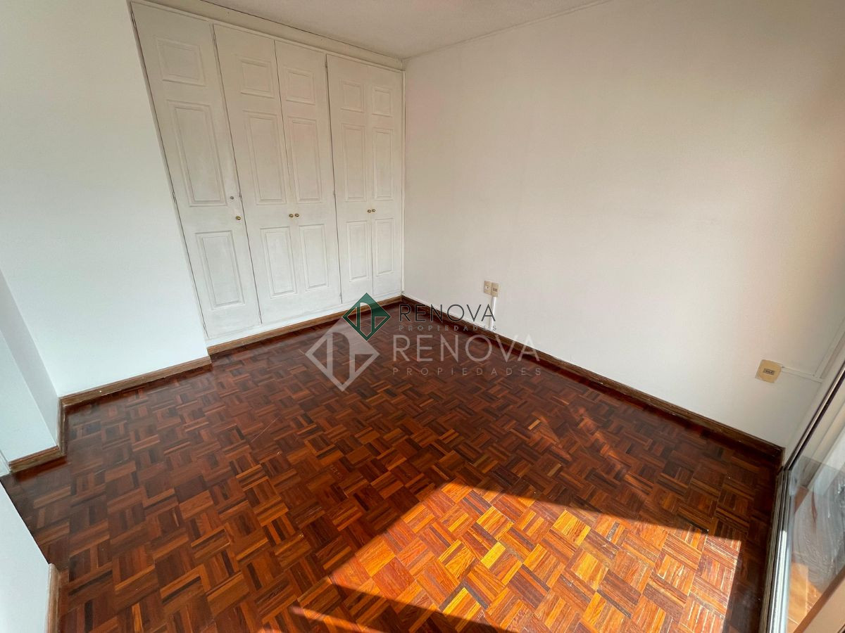 Apartamento ID.411 - Alquiler Apartamento 2 Dormitorios Pocitos Montevideo R