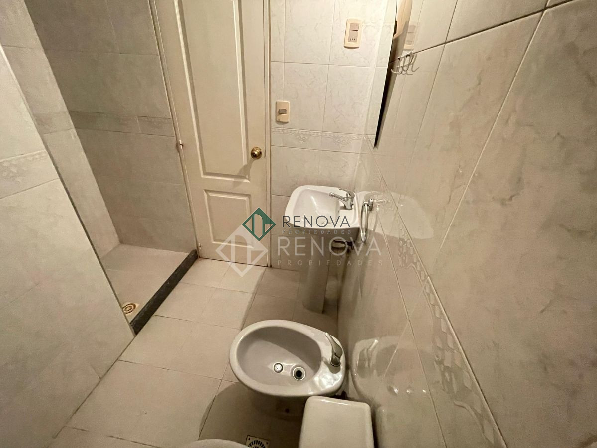 Apartamento ID.411 - Alquiler Apartamento 2 Dormitorios Pocitos Montevideo R