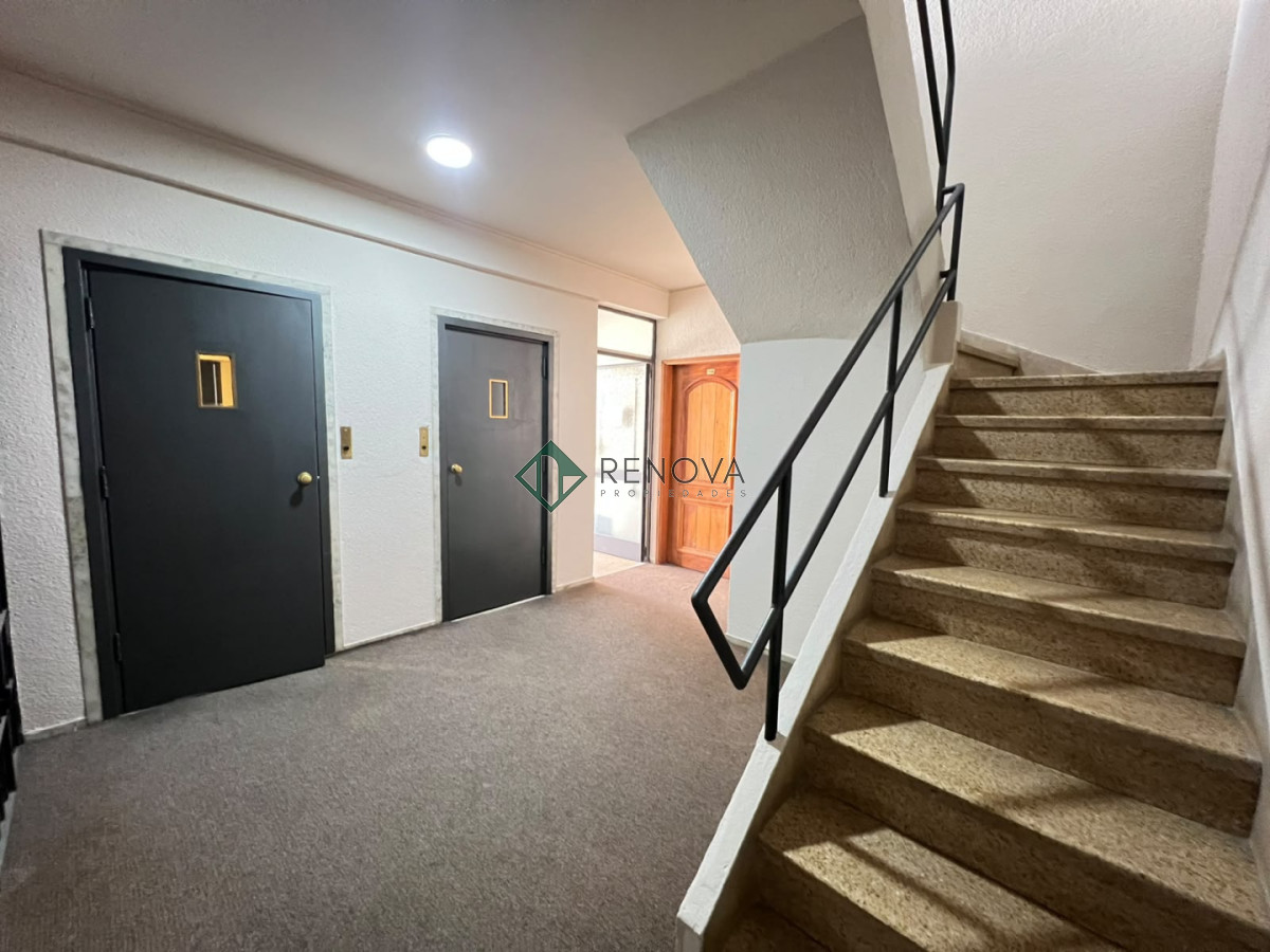 Oficina ID.1389 - Venta Oficina Centro Montevideo R