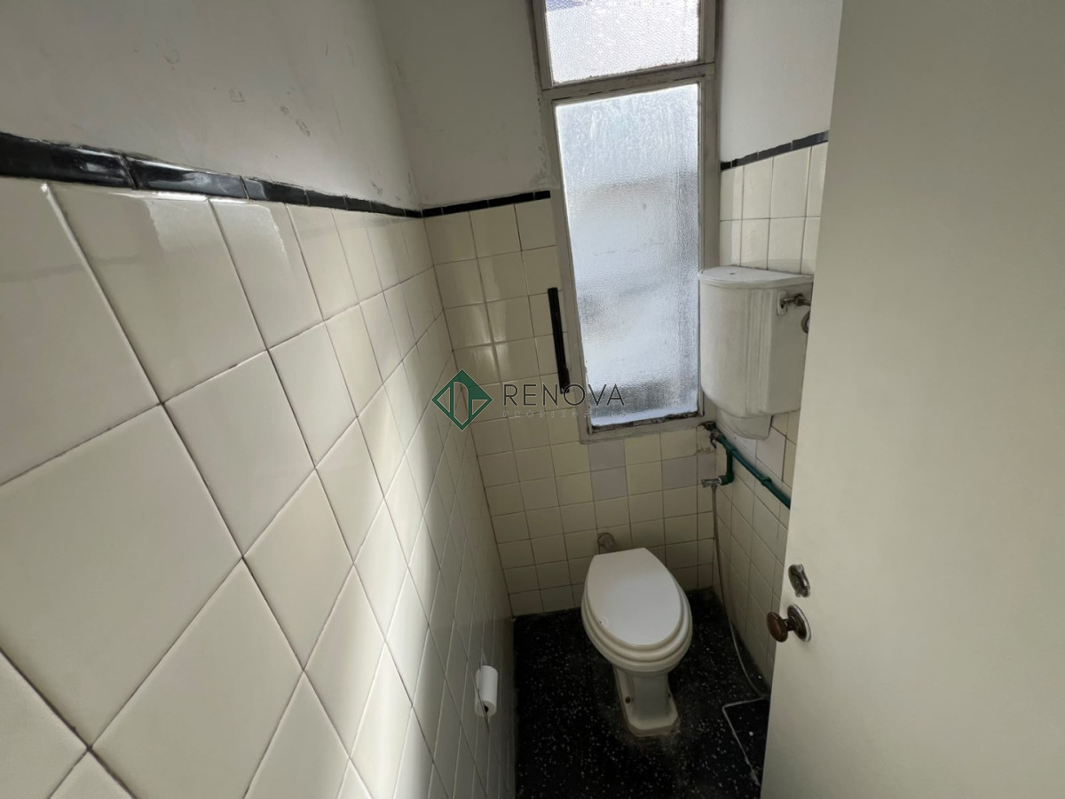 Oficina ID.1389 - Venta Oficina Centro Montevideo R