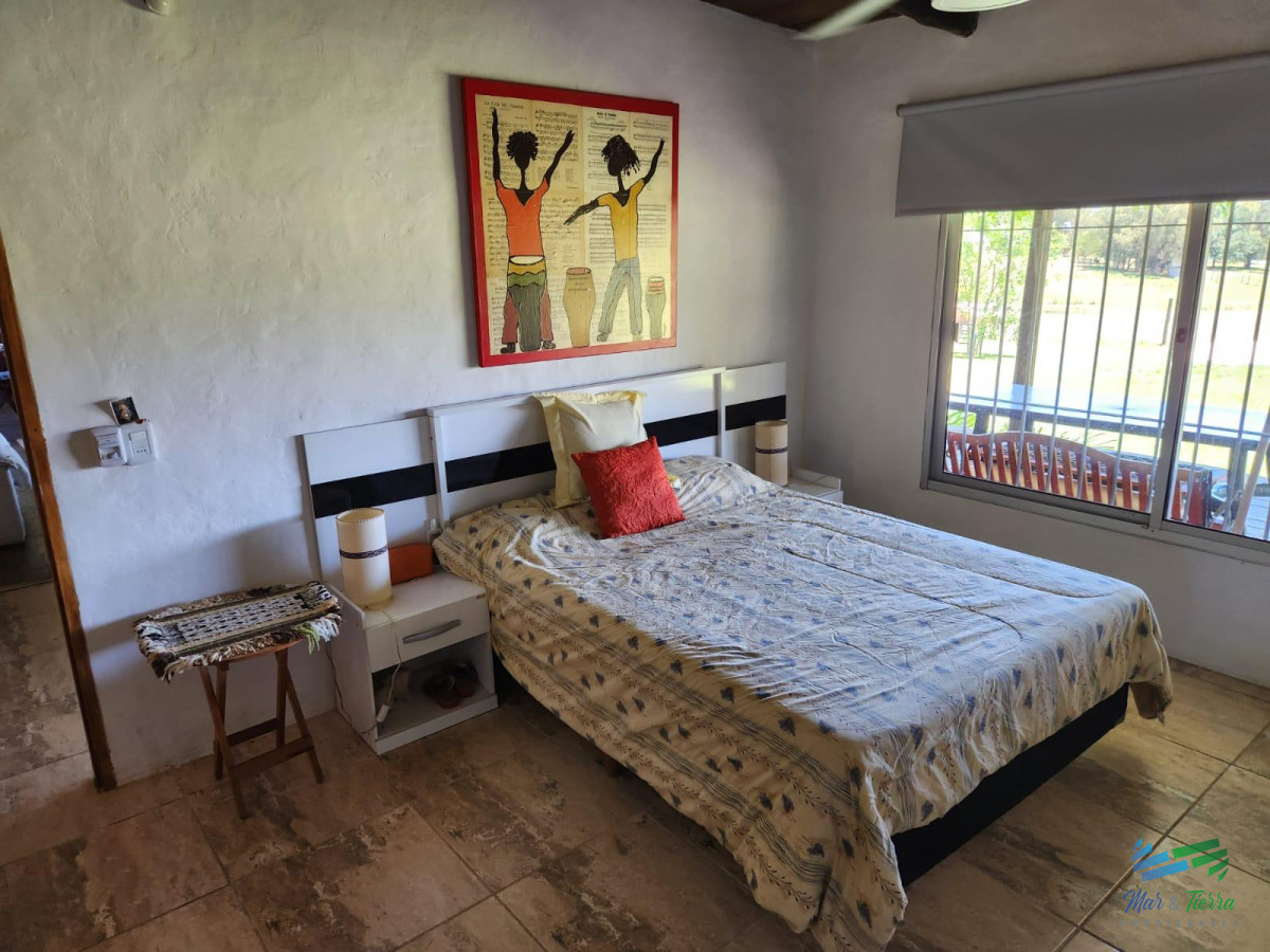 Excelente Chacra 5hás Pueblo edén - GoPunta - Portal Inmobiliario de Punta del Este - Maldonado