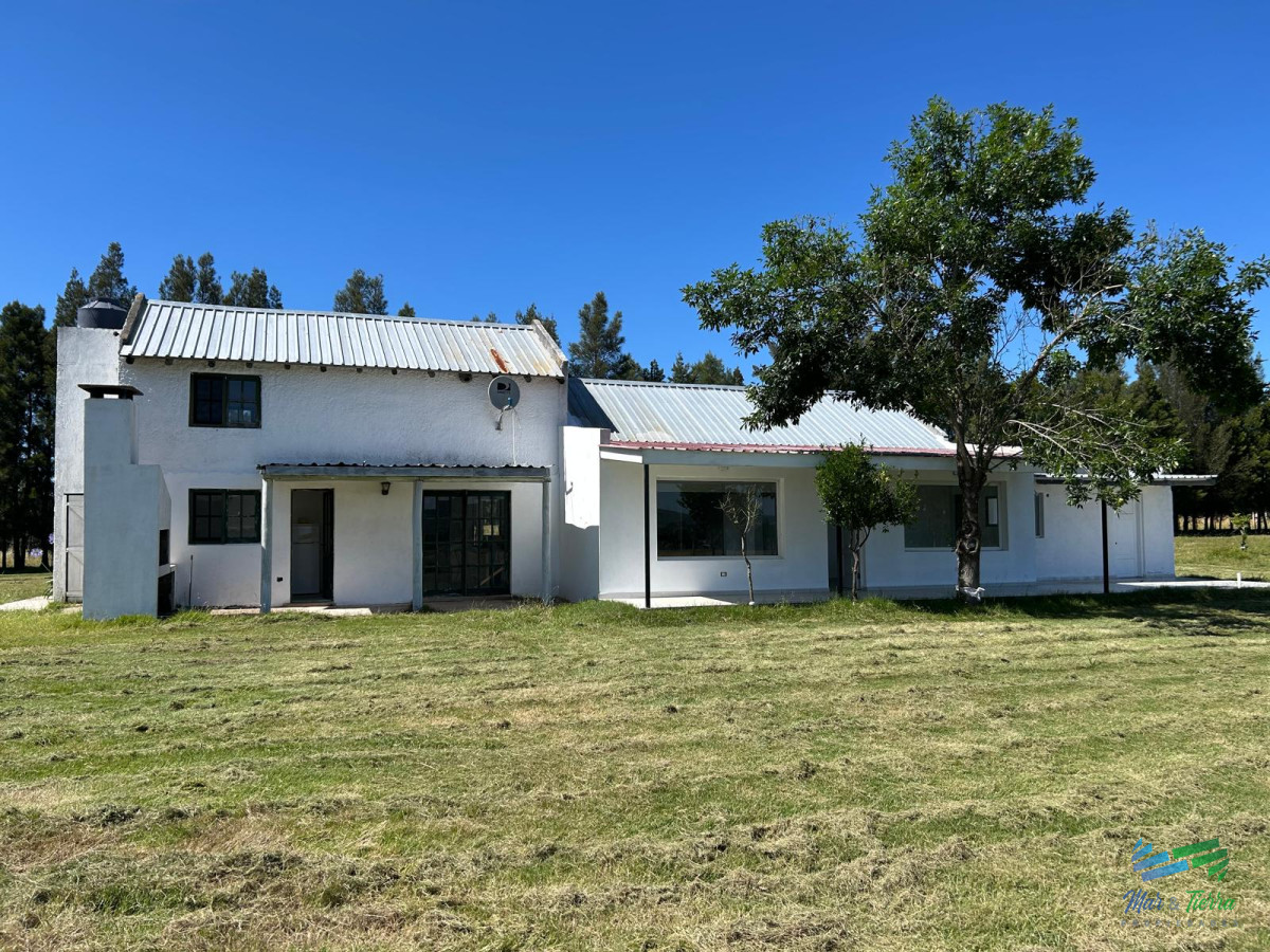 Excelente Chacra 5hás Pueblo Edén - GoPunta - Portal Inmobiliario de Punta del Este - Maldonado