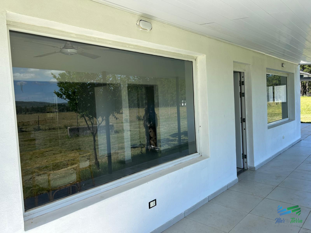 Excelente Chacra 5hás Pueblo Edén - GoPunta - Portal Inmobiliario de Punta del Este - Maldonado