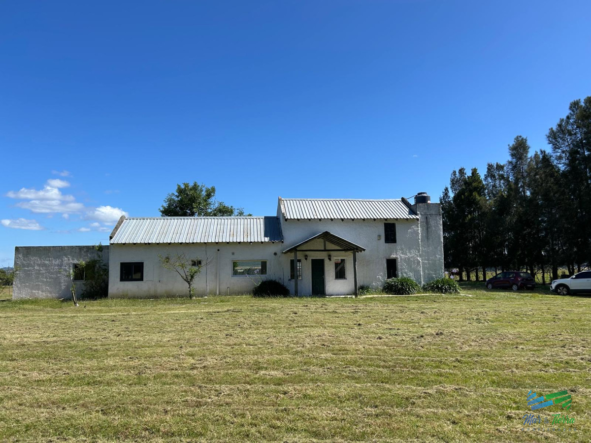 Excelente Chacra 5hás Pueblo Edén - GoPunta - Portal Inmobiliario de Punta del Este - Maldonado