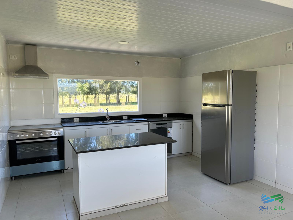 Excelente Chacra 5hás Pueblo Edén - GoPunta - Portal Inmobiliario de Punta del Este - Maldonado