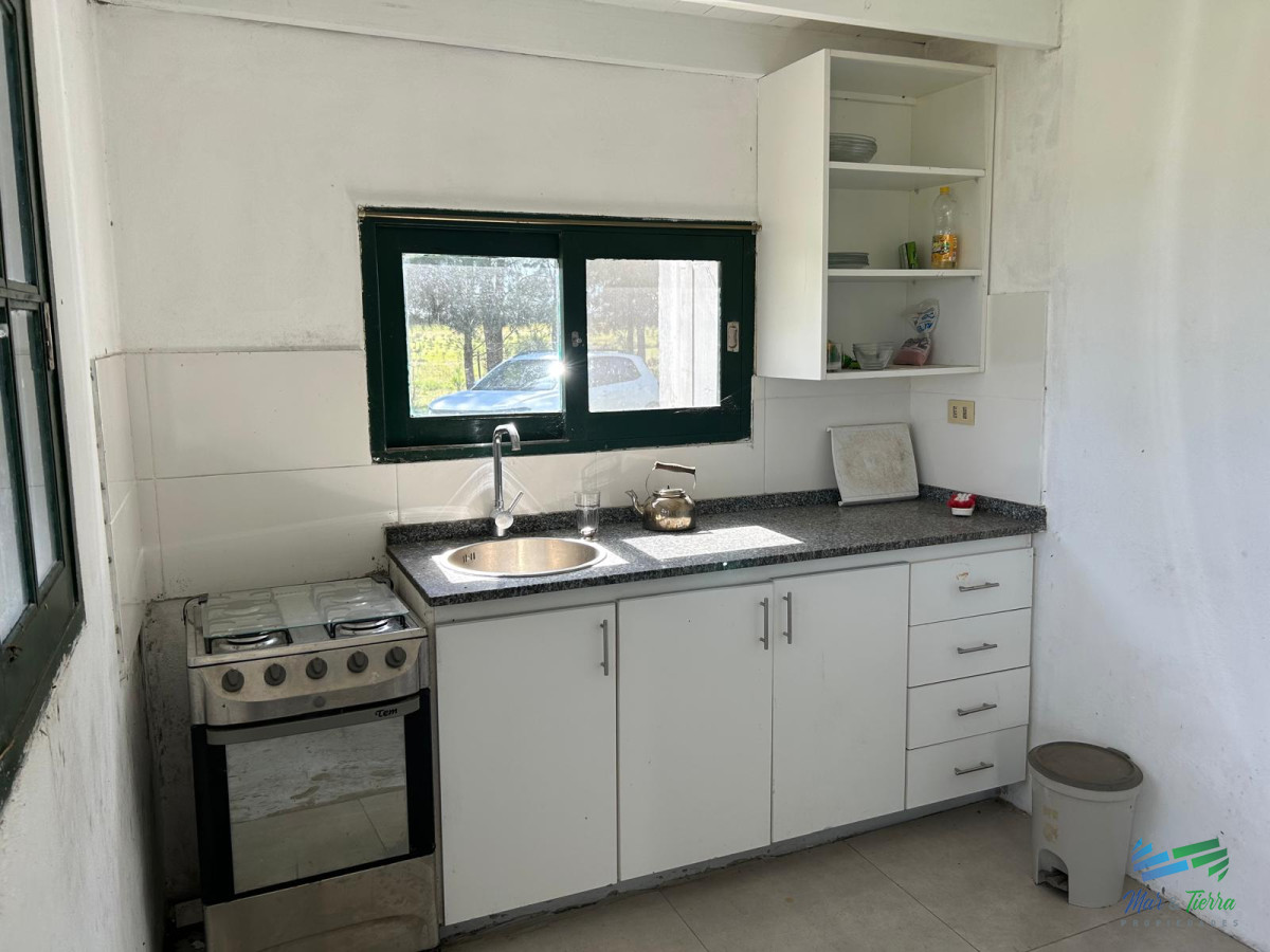 Excelente Chacra 5hás Pueblo Edén - GoPunta - Portal Inmobiliario de Punta del Este - Maldonado
