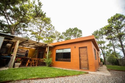 Casa 4 dormitorios