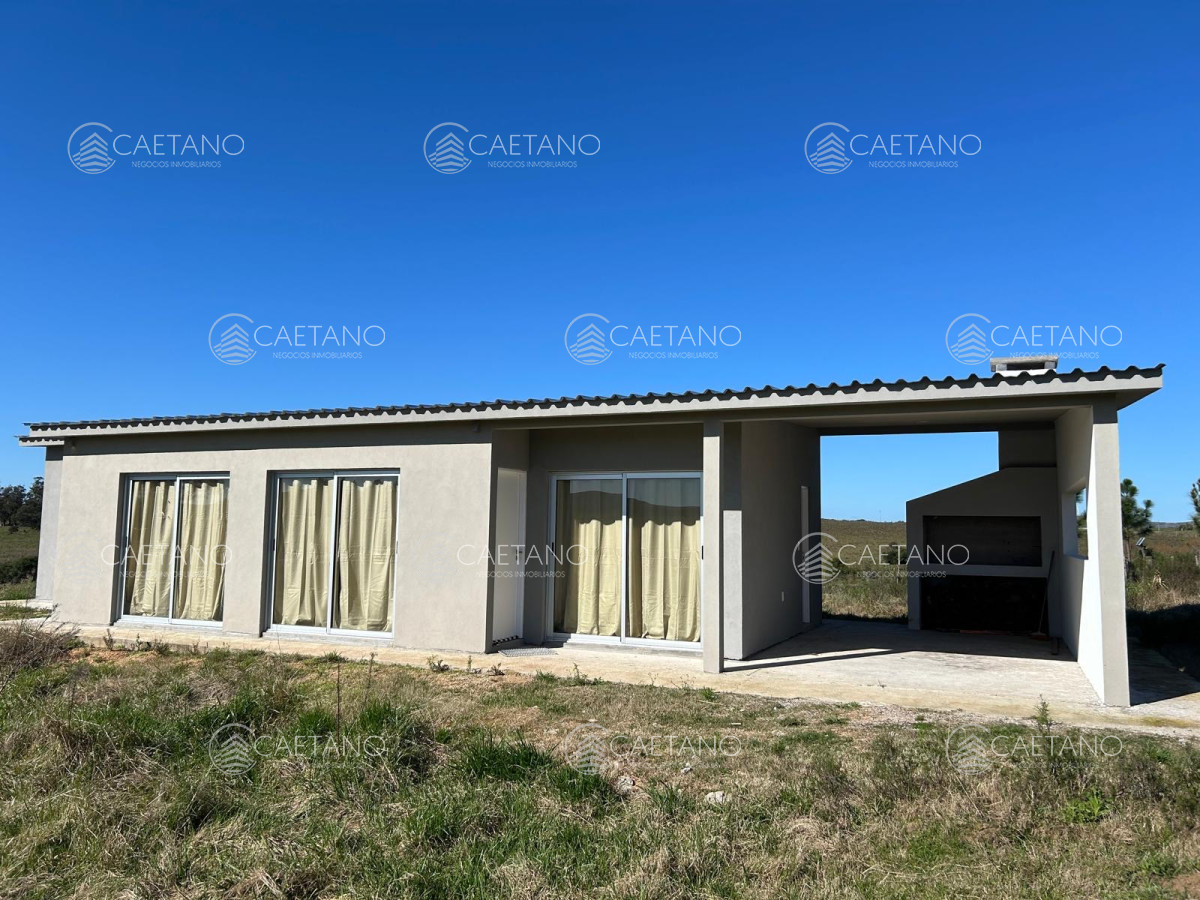 Excelente Chacra de 5 hectareas lista para disfrutar - DMC17401H