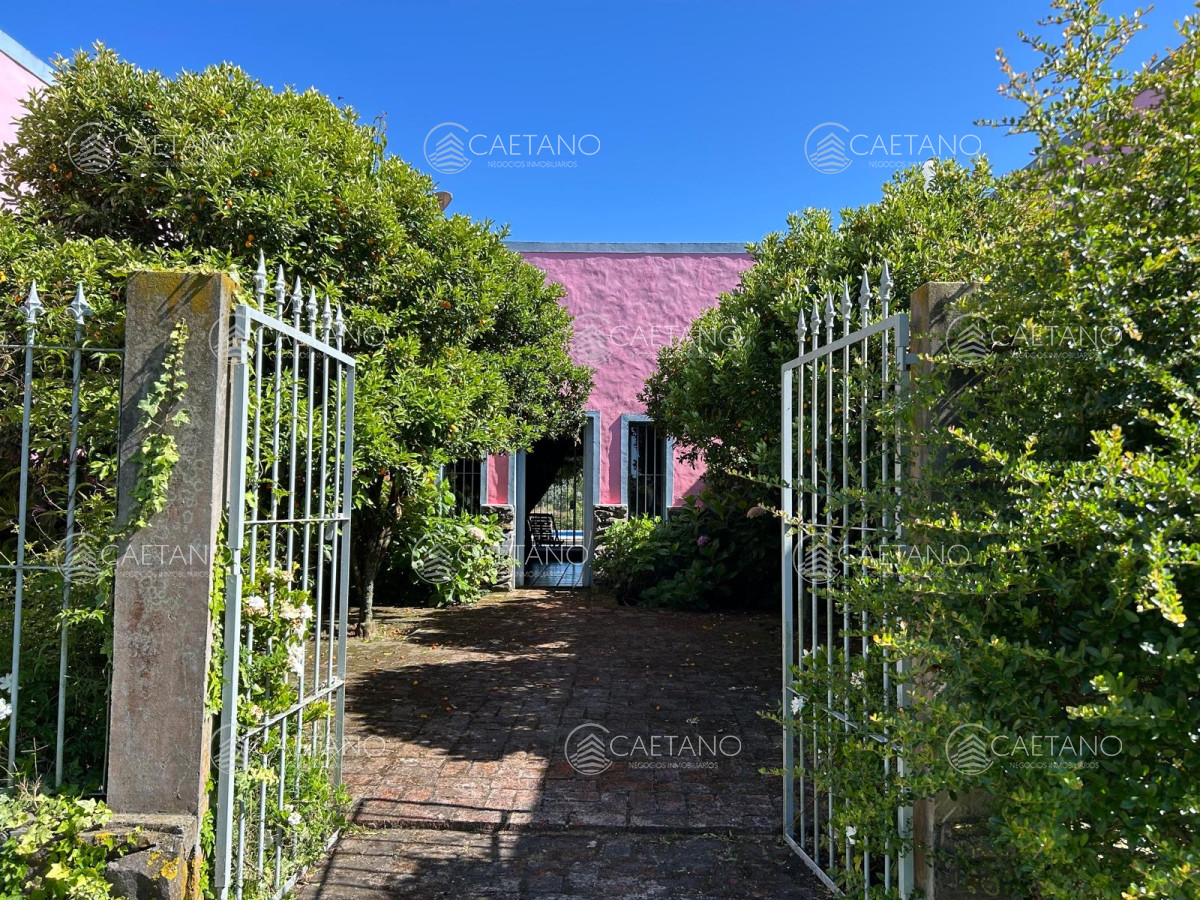 Excelente Chacra 5hás Pueblo Edén - GoPunta - Portal Inmobiliario de Punta del Este - Maldonado
