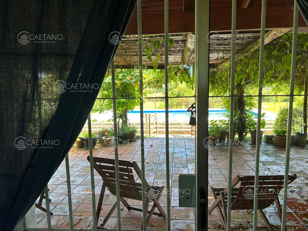 Excelente Chacra 5hás Pueblo Edén - GoPunta - Portal Inmobiliario de Punta del Este - Maldonado