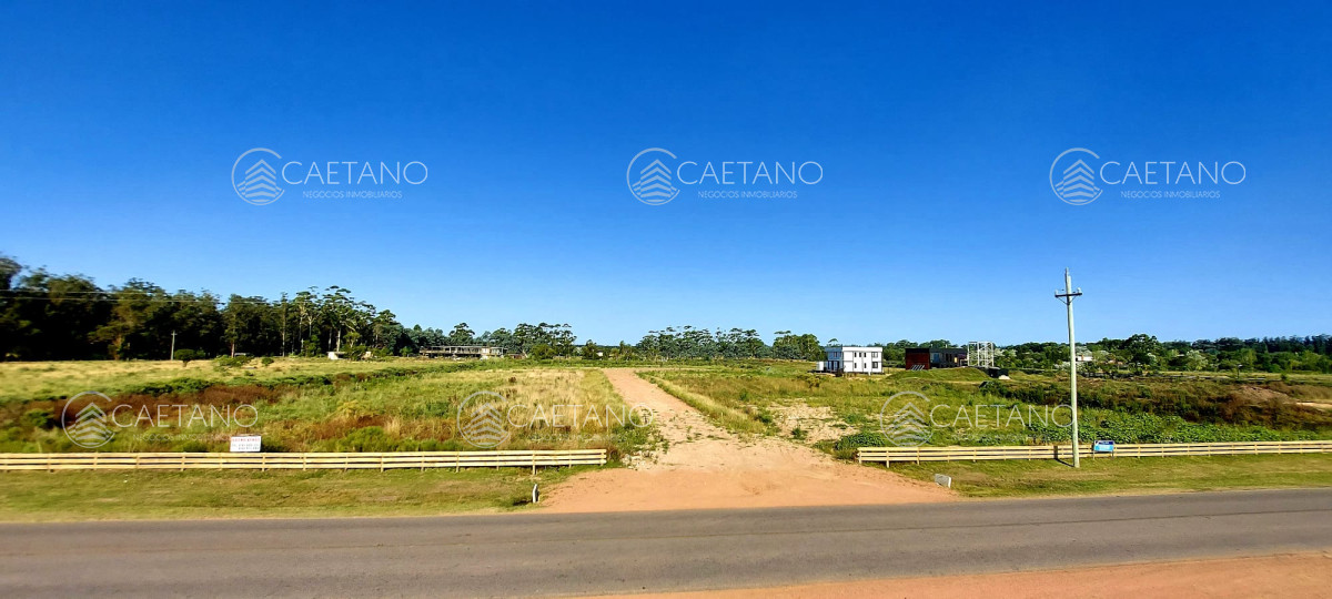 Camino Eguzquiza - GoPunta - Portal Inmobiliario de Punta del Este - Maldonado