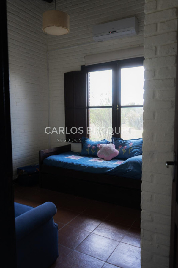 Chacra ID.1166 - Excelente Chacra 5hás en Pueblo Edén 