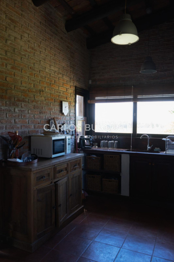 Chacra ID.1166 - Excelente Chacra 5hás en Pueblo Edén 