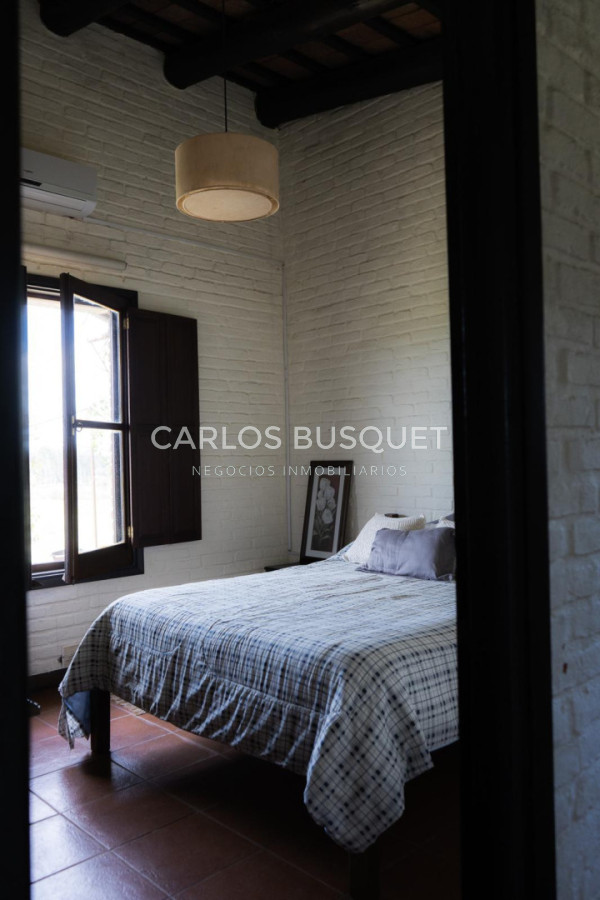 Chacra ID.1166 - Excelente Chacra 5hás en Pueblo Edén 