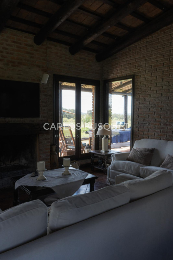 Chacra ID.1166 - Excelente Chacra 5hás en Pueblo Edén 