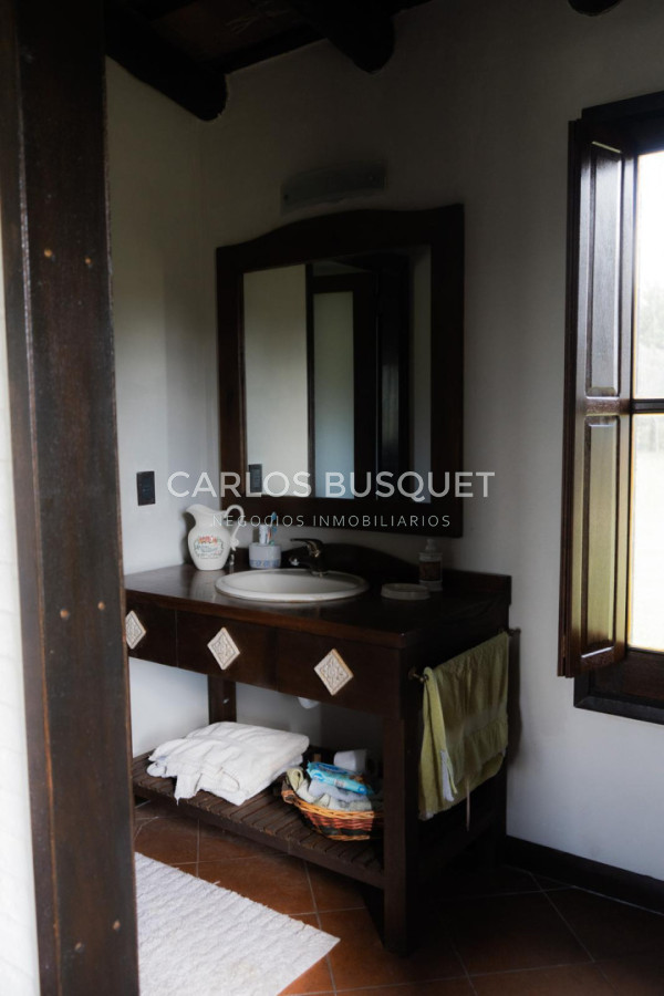 Chacra ID.1166 - Excelente Chacra 5hás en Pueblo Edén 