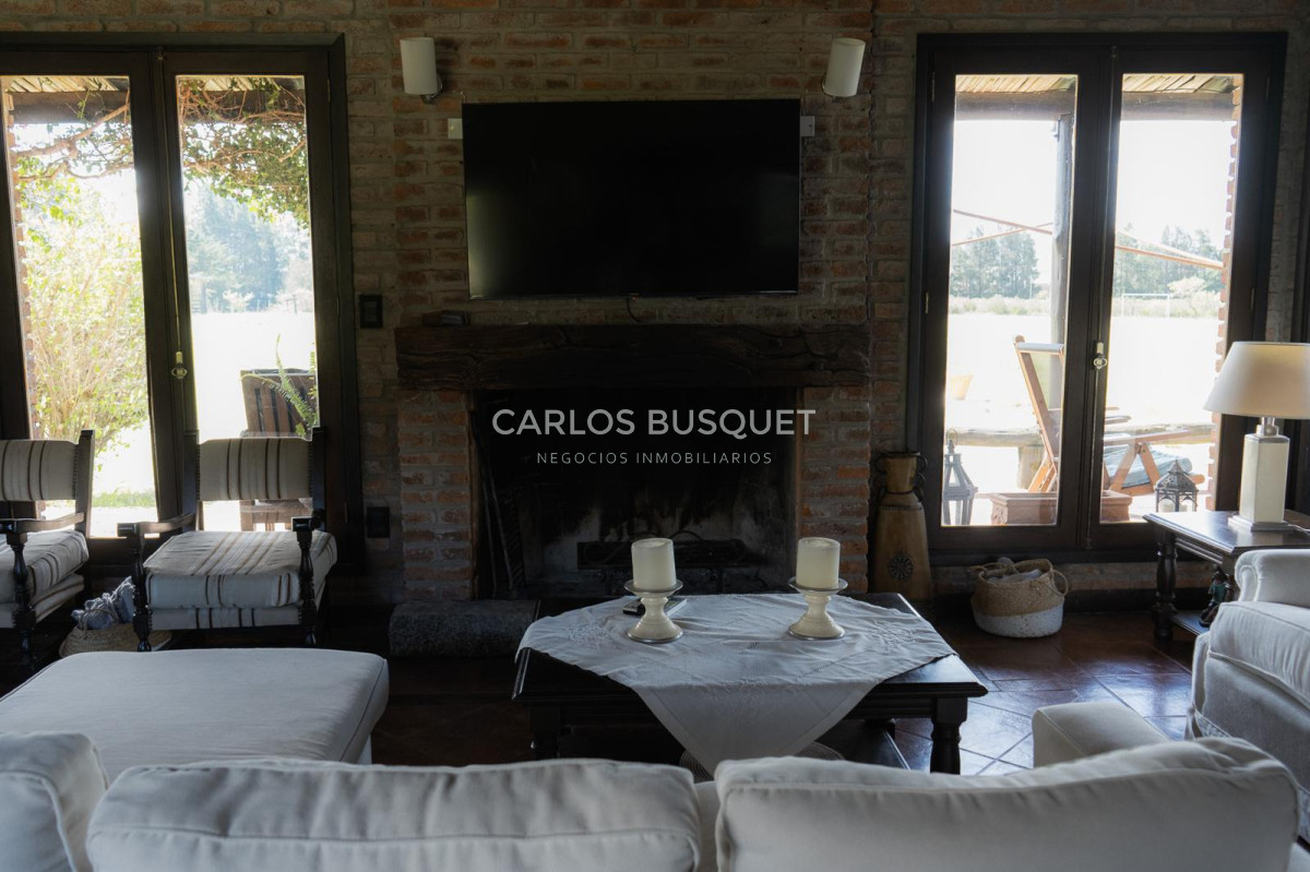 Chacra ID.1166 - Excelente Chacra 5hás en Pueblo Edén 