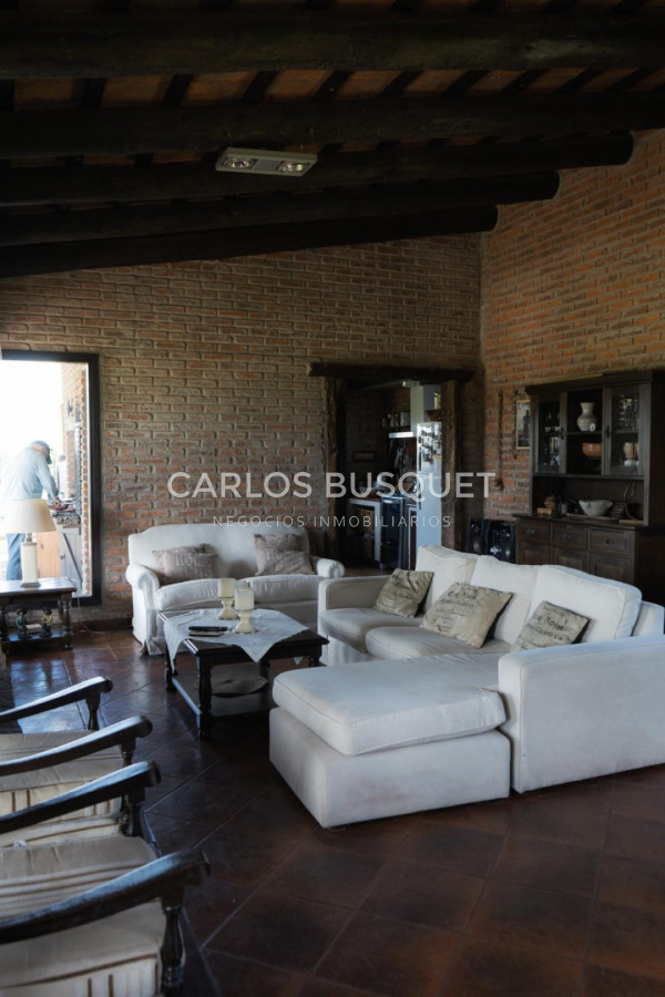 Chacra ID.1166 - Excelente Chacra 5hás en Pueblo Edén 