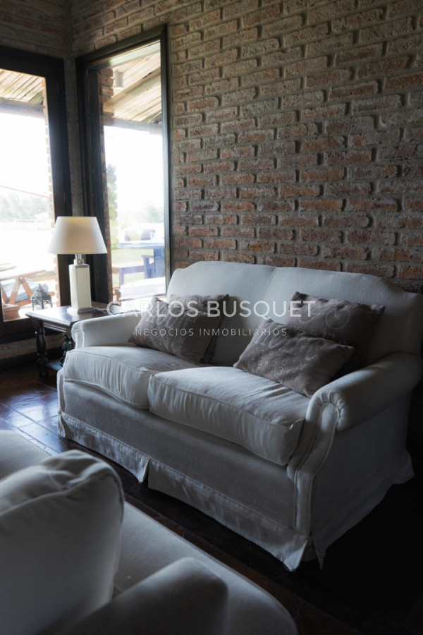 Chacra ID.1166 - Excelente Chacra 5hás en Pueblo Edén 