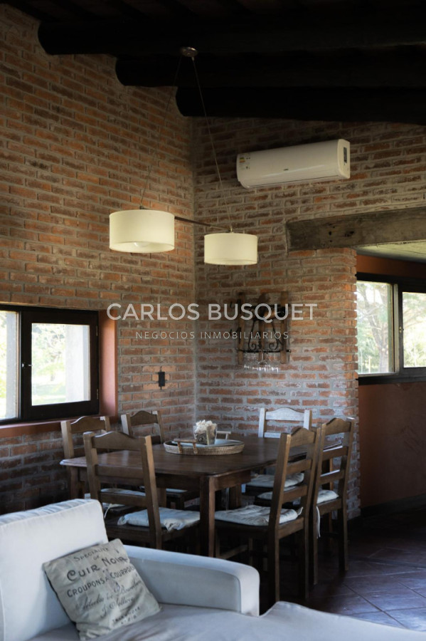 Chacra ID.1166 - Excelente Chacra 5hás en Pueblo Edén 