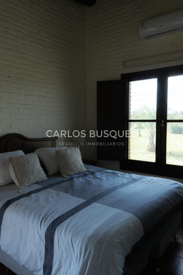 Chacra ID.1166 - Excelente Chacra 5hás en Pueblo Edén 