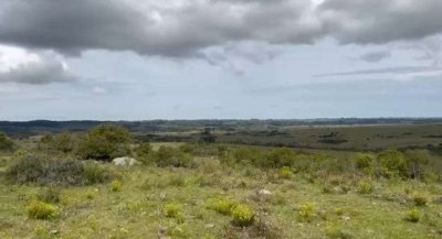 Venta Campo en Maldonado 127 ha