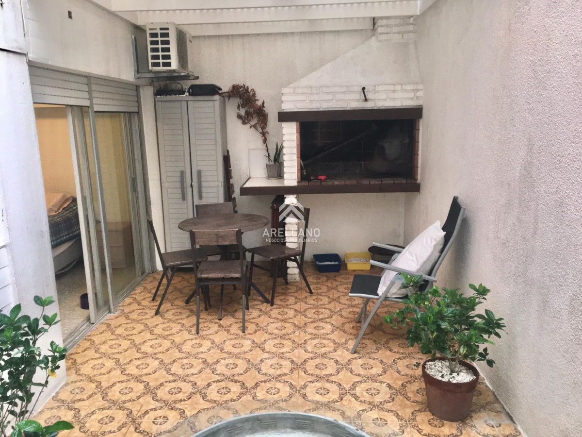 Apartamento ID.4459 - Venta apartamento 3 dormitorios 