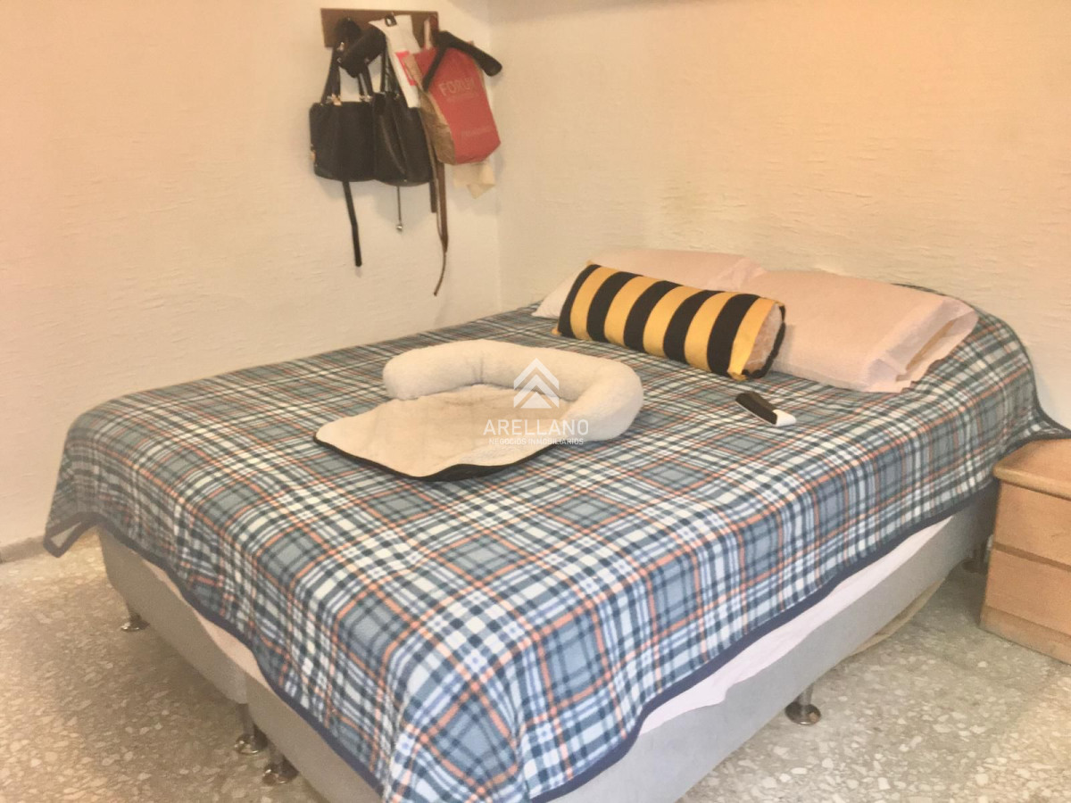 Apartamento ID.4459 - Venta apartamento 3 dormitorios 